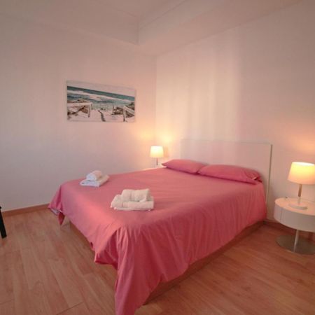 Apartamentos Bahia 阿利坎特 外观 照片