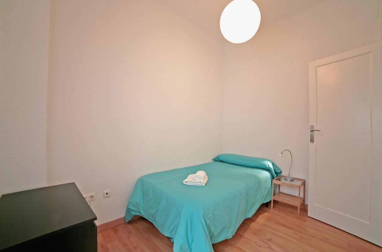 Apartamentos Bahia 阿利坎特 外观 照片