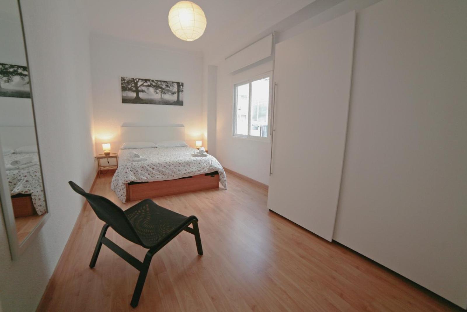 Apartamentos Bahia 阿利坎特 外观 照片