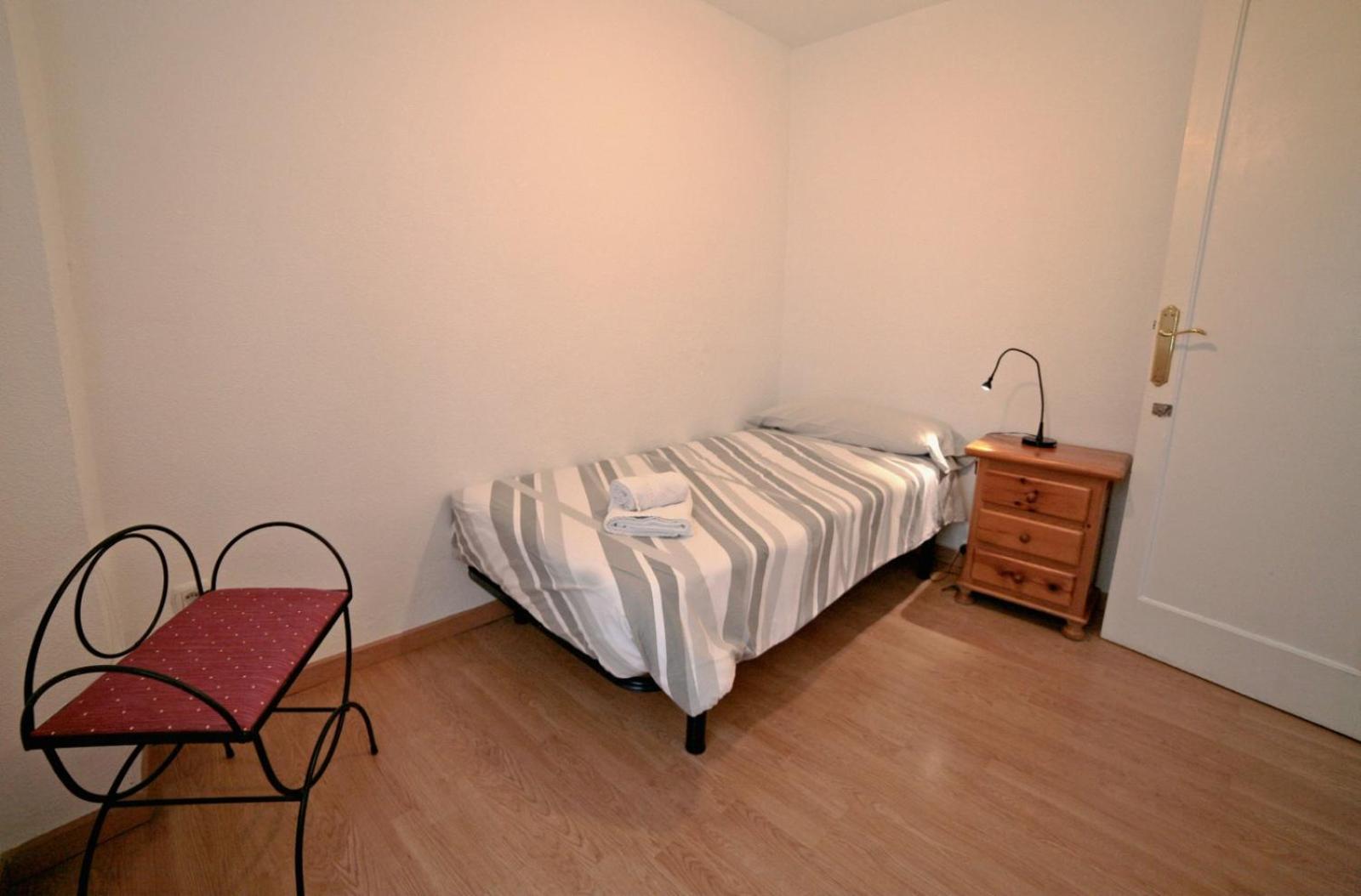 Apartamentos Bahia 阿利坎特 外观 照片