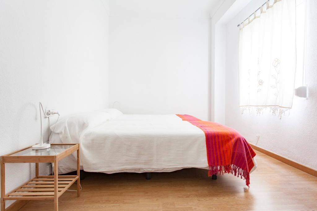 Apartamentos Bahia 阿利坎特 外观 照片