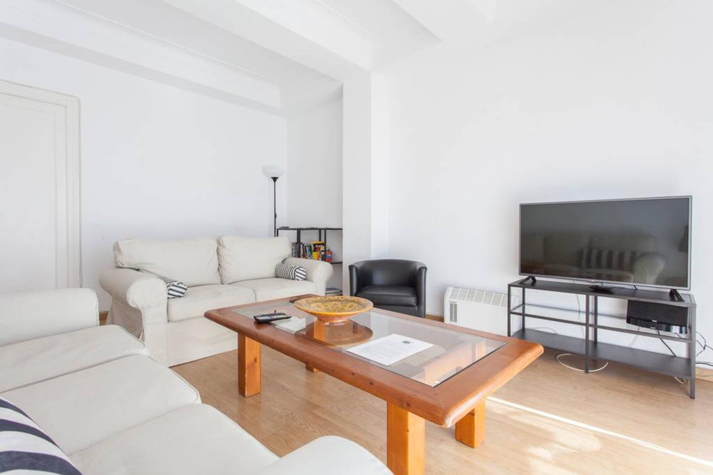 Apartamentos Bahia 阿利坎特 外观 照片