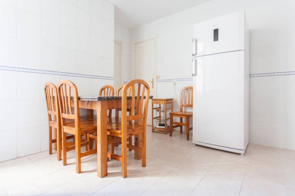 Apartamentos Bahia 阿利坎特 外观 照片