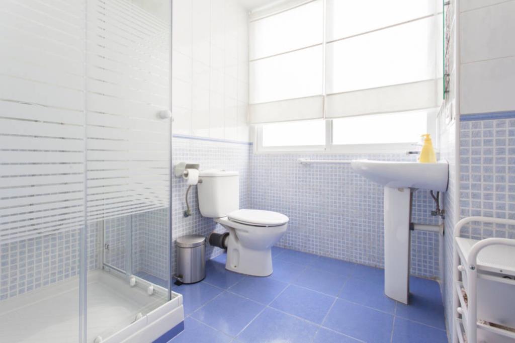 Apartamentos Bahia 阿利坎特 外观 照片